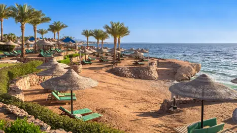 Egypten Sharm El Sheikh 1920X1080 18