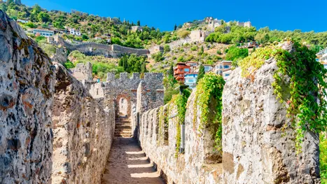 Alanya Shutterstock (3)