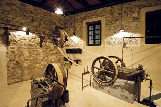 Paragaea Olivenmuseum Parga (1)