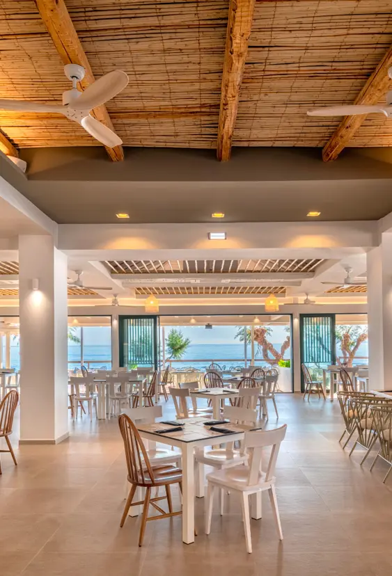RESTAURANT MARINA 5