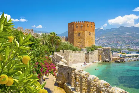 Alanya Shutterstock (8)