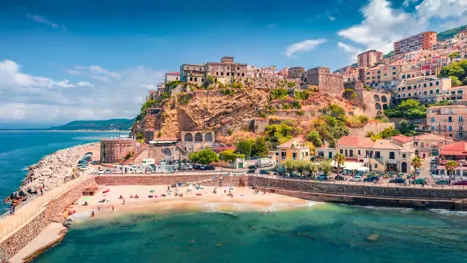 Shutterstock Calabrien Pizzo (20) 1920X1080