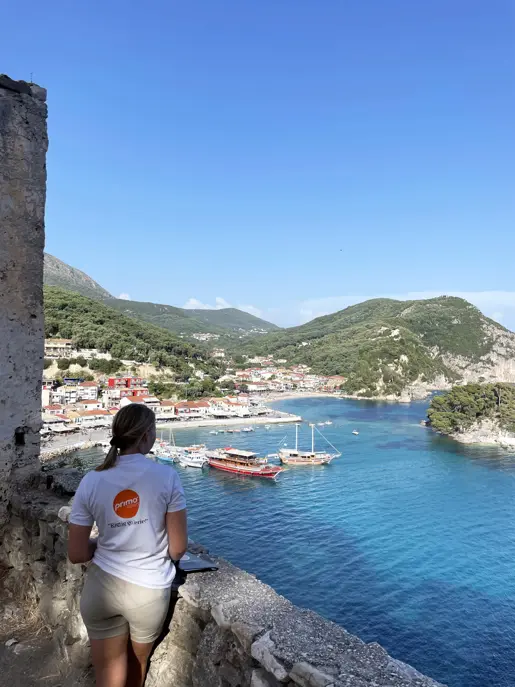 Parga Udflugt Sivota (3)