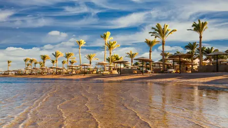 Egypten Sharm El Sheikh 1920X1080 8