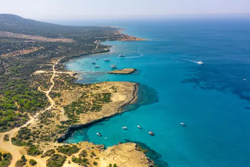 Akamas Trail 3