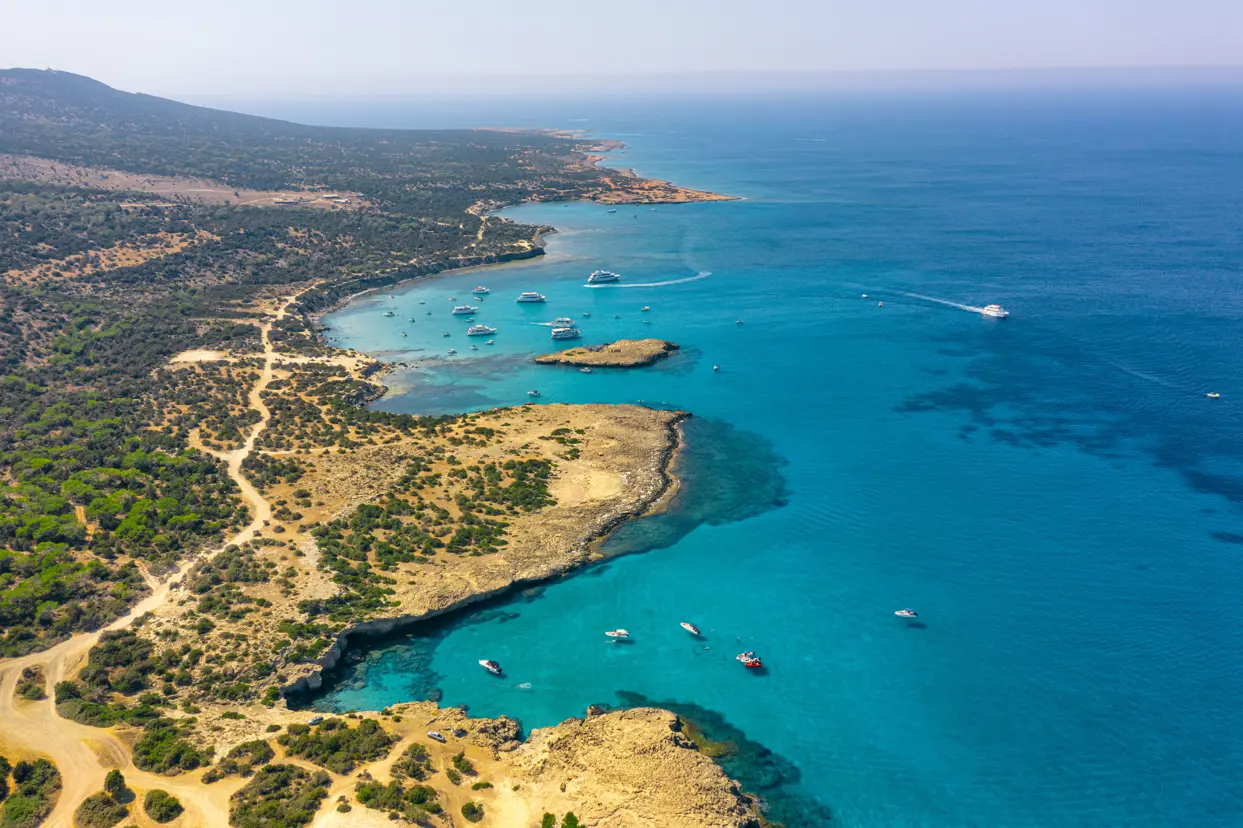 Akamas Trail 3