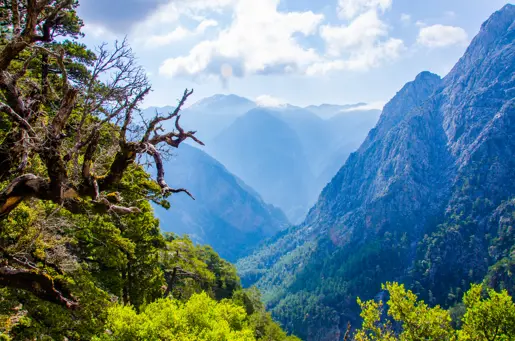 Samaria Kreta Shutterstock (17)