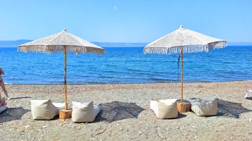 2024 Eftaulou Beach Lesbos Studietur (1)