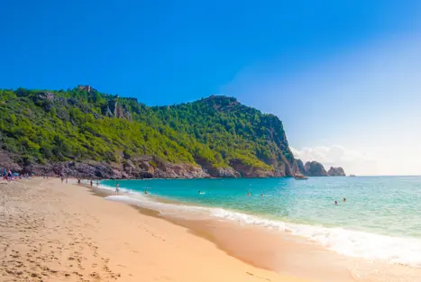 Alanya Shutterstock (10)
