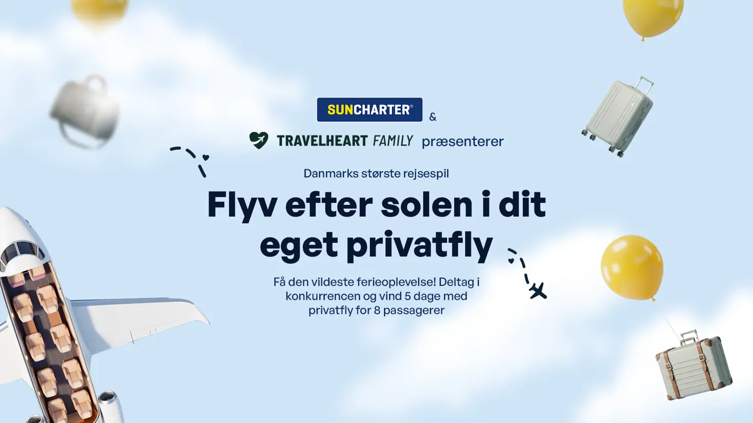 Suncharter Hearder Til Website 1920X1080