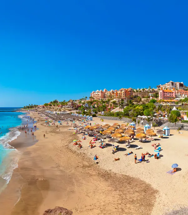 Shutterstock 209951182 Tenerife Playa De Las Americas (1)