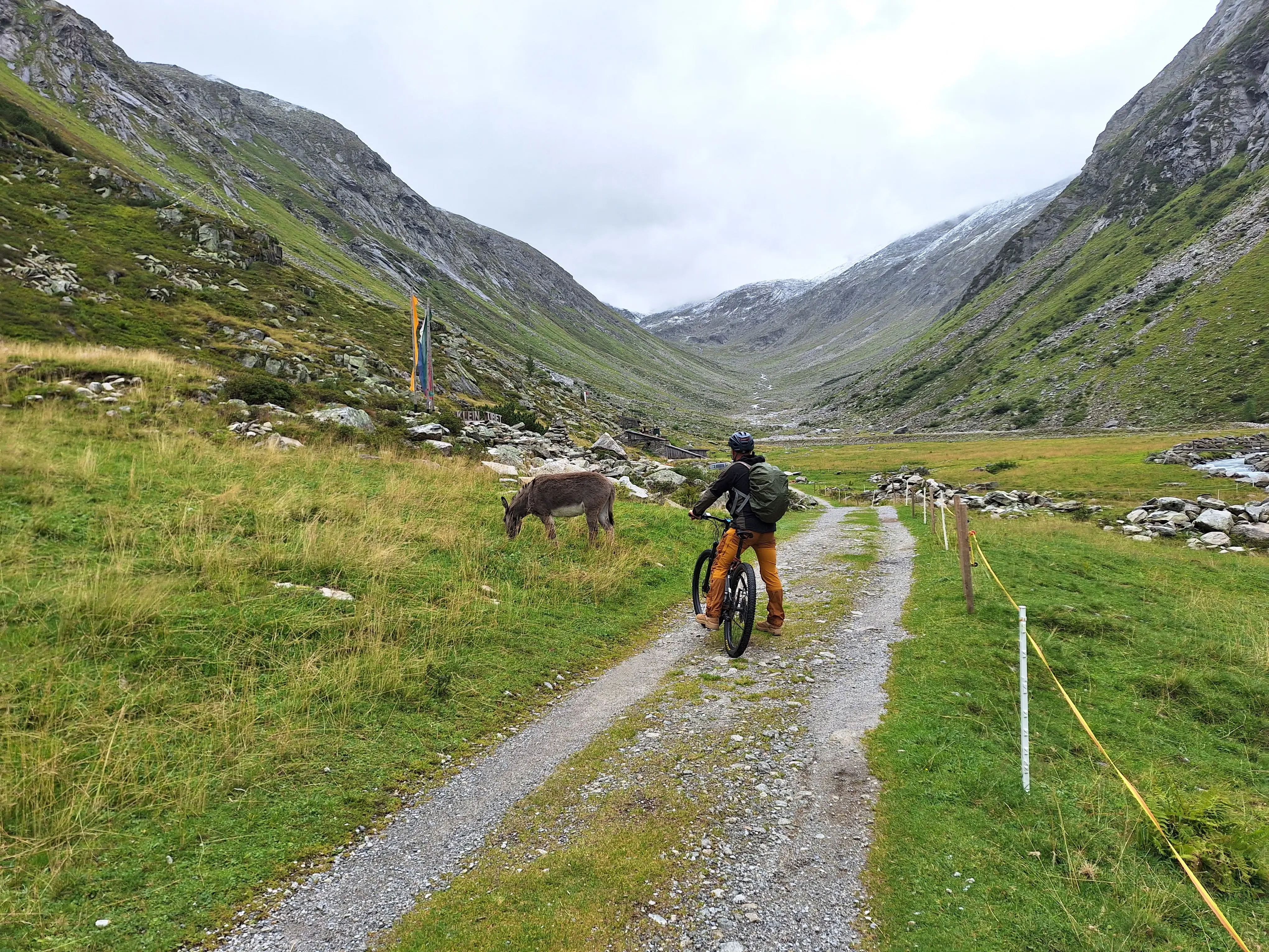 Klein Tibet Zillergrund (2)