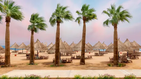 Egypten Sharm El Sheikh 1920X1080 11