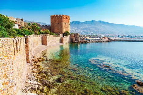 Alanya Shutterstock (14)