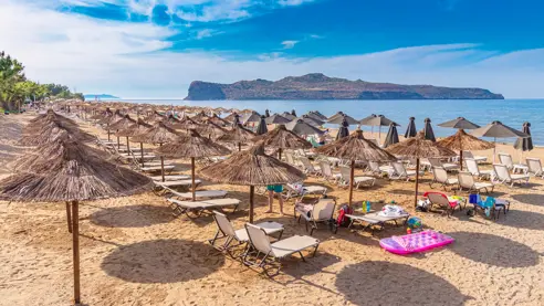 Agia Marina Strand 2019 Jens Ole (1)