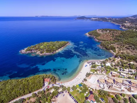 Agia Paraskevi Beach Folkeferie Må IKKE Videregives (8)