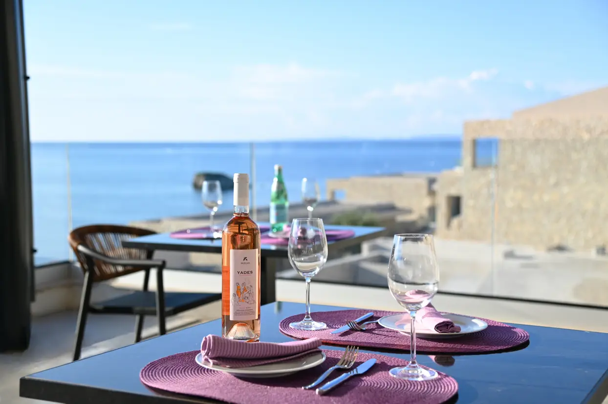 Restaurant 1