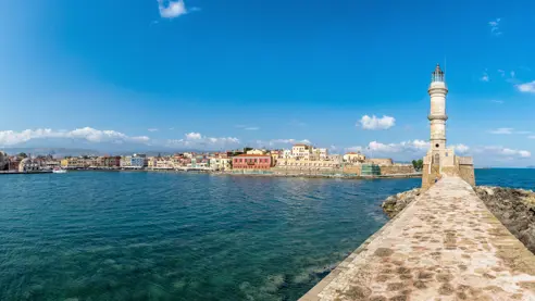 Chania Stemningsbilleder 6