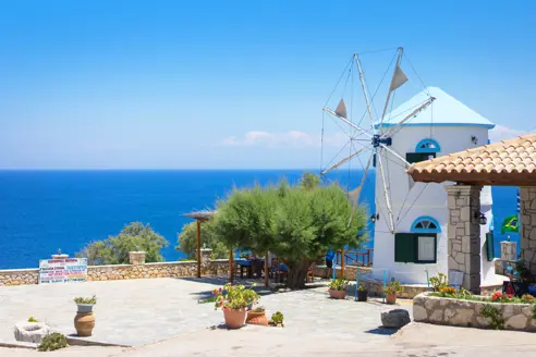 Zakynthos
