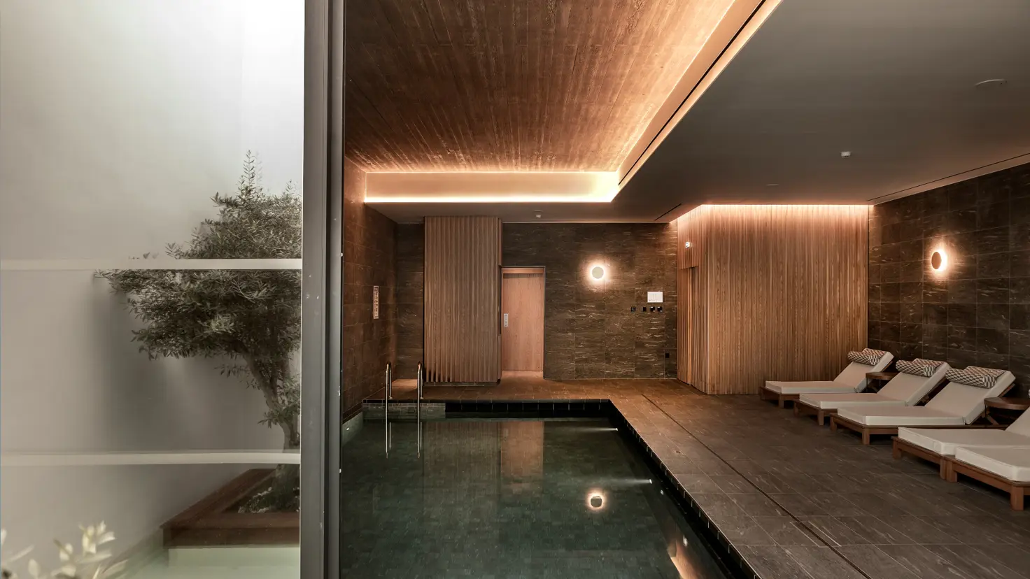Indoor Pool 2