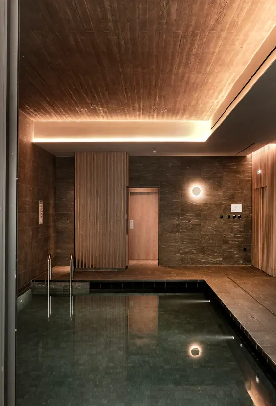 Indoor Pool 2