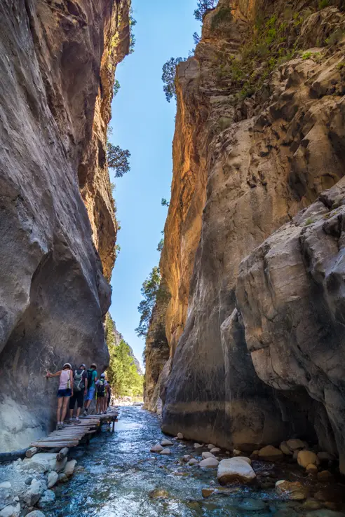 Samaria Gorge (8)