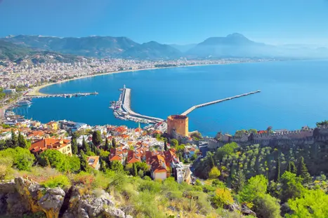 Alanya Shutterstock (4)