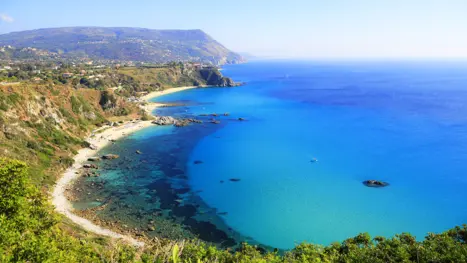 Pizzo Capo Vaticano