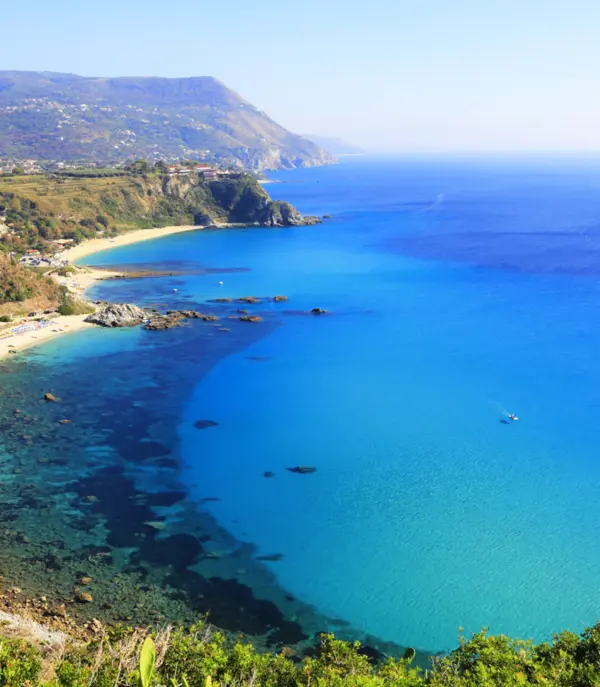 Pizzo Capo Vaticano
