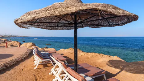 Egypten Sharm El Sheikh 1920X1080 2