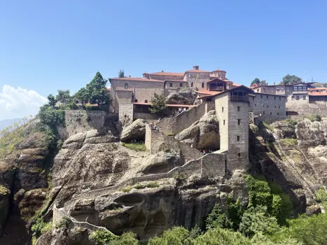2024 Sivota Meteora Studietur Oktober (50)
