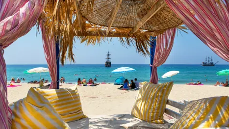 Palm Beach 7