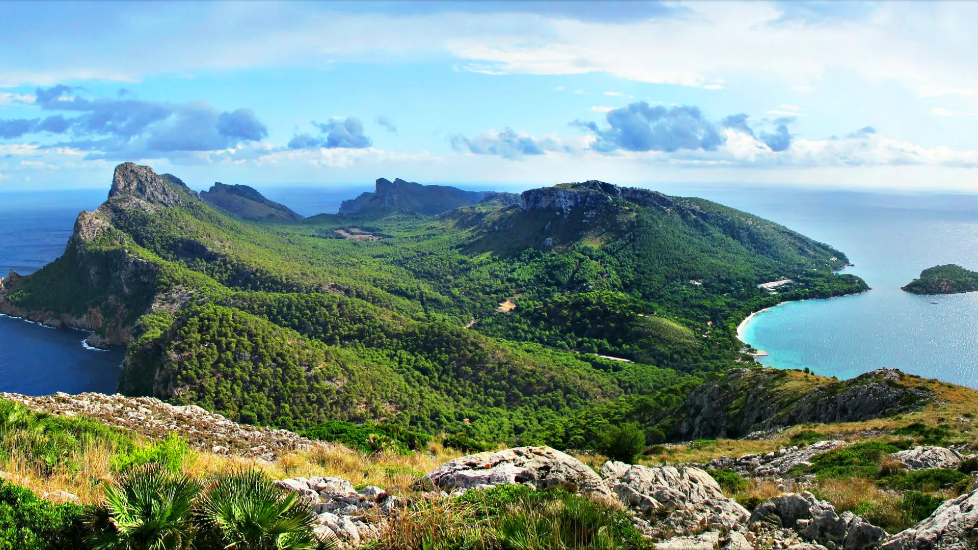 Formentor