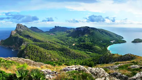 Formentor