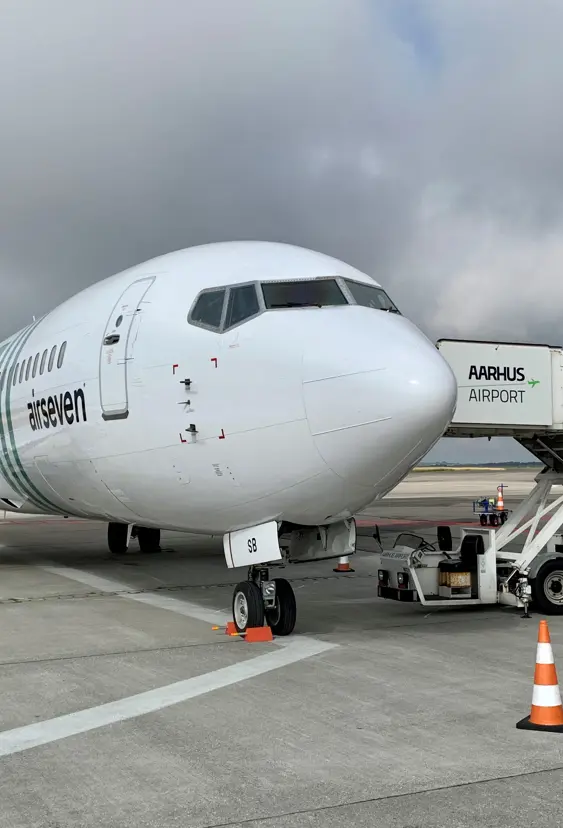 Airseven I AAR2