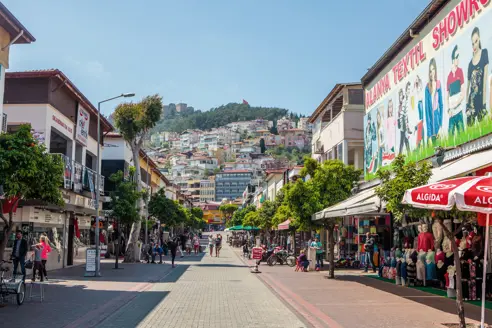 Alanya Shutterstock (31)