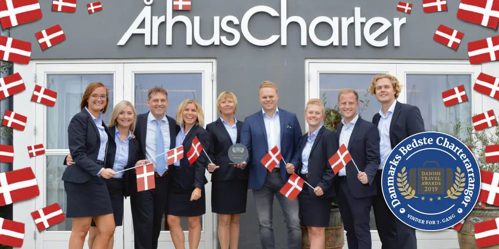 Aarhuscharter Peronale
