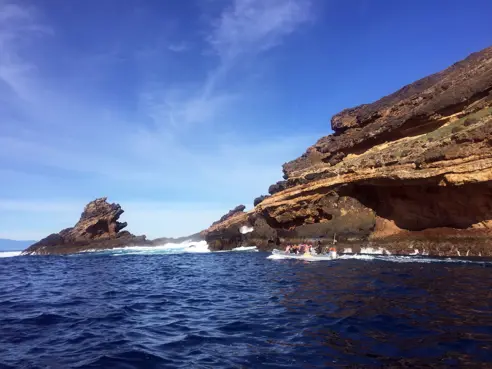 Bådtur Porto Santo (12)