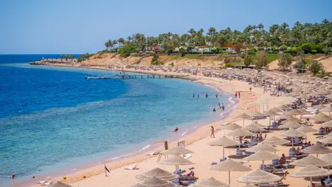 Egypten Sharm El Sheikh 1920X1080 14