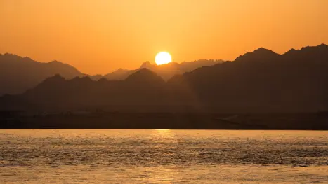 Egypten Sharm El Sheikh 1920X1080 27
