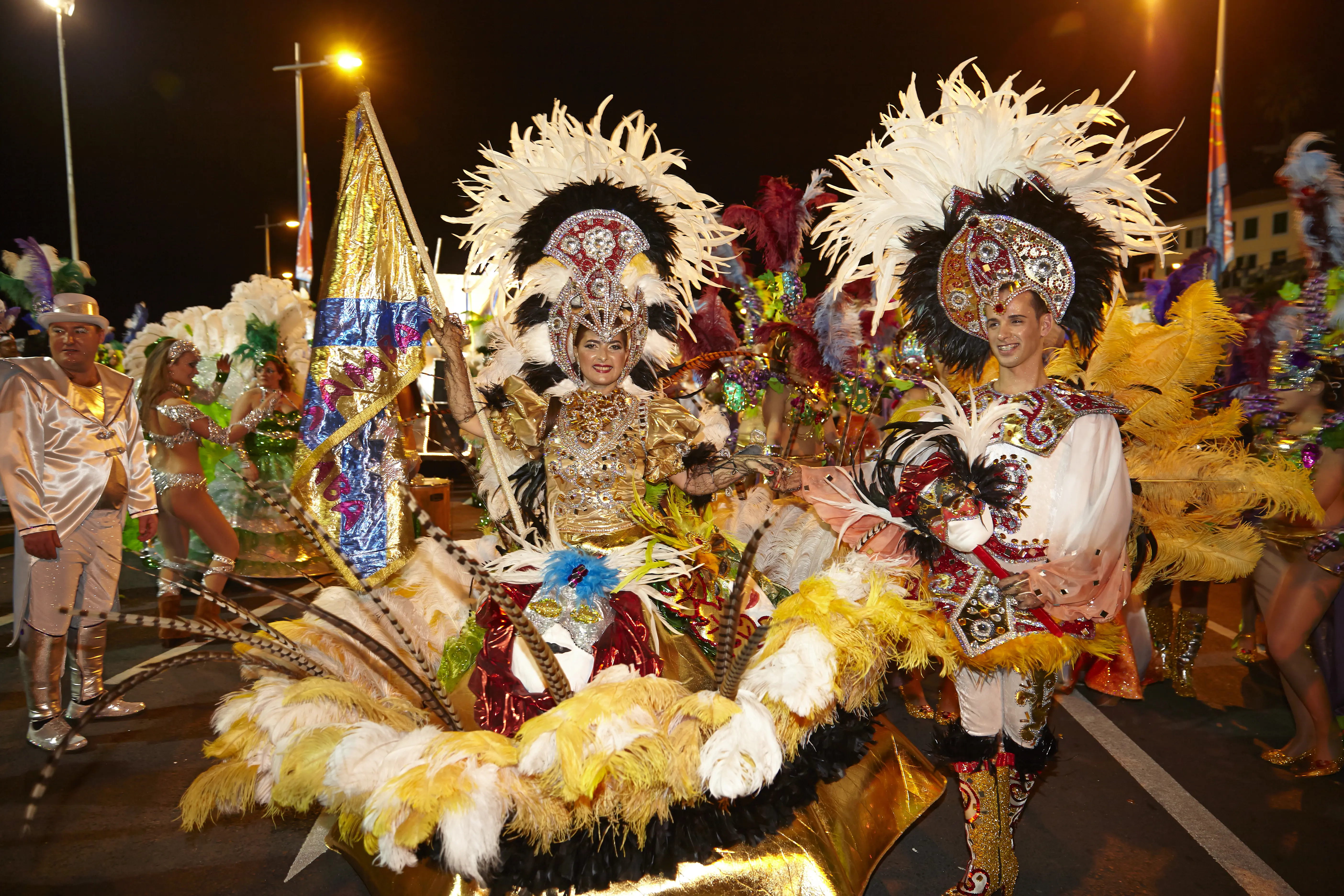 Karneval