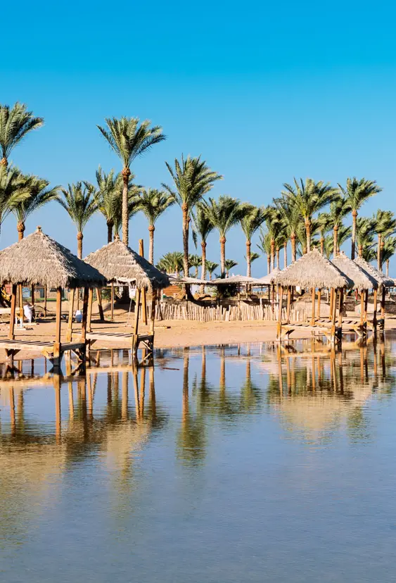 Egypten Sharm El Sheikh 1920X1080 3