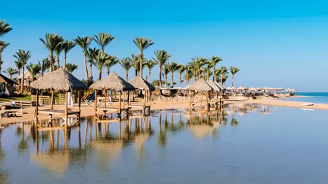 Egypten Sharm El Sheikh 1920X1080 3