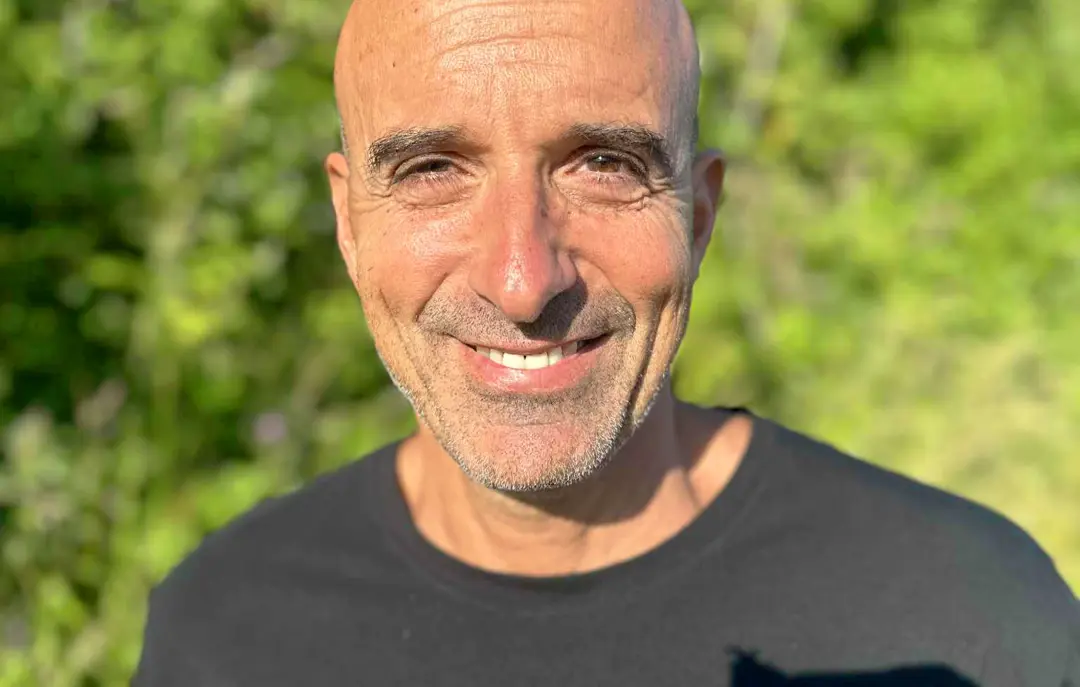 Oren Instruktør Vida Retreat