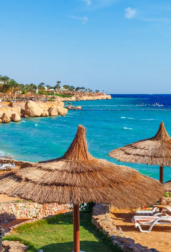 Egypten Sharm El Sheikh 1920X1080 5