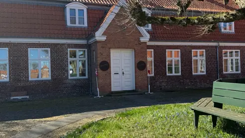 Rindumgård