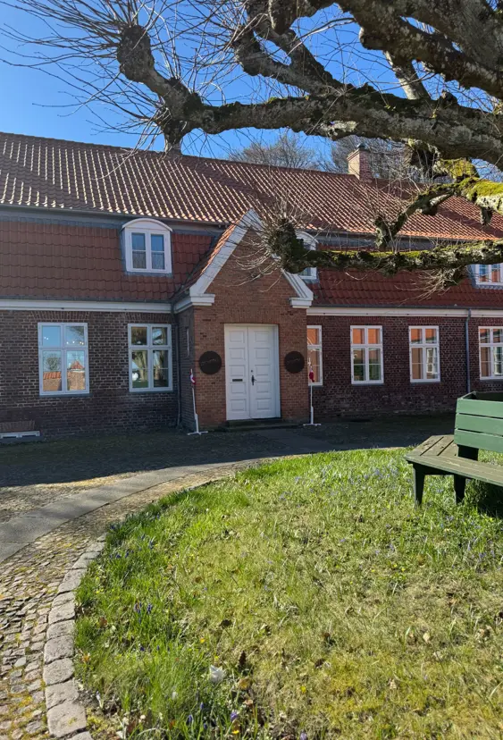 Rindumgård