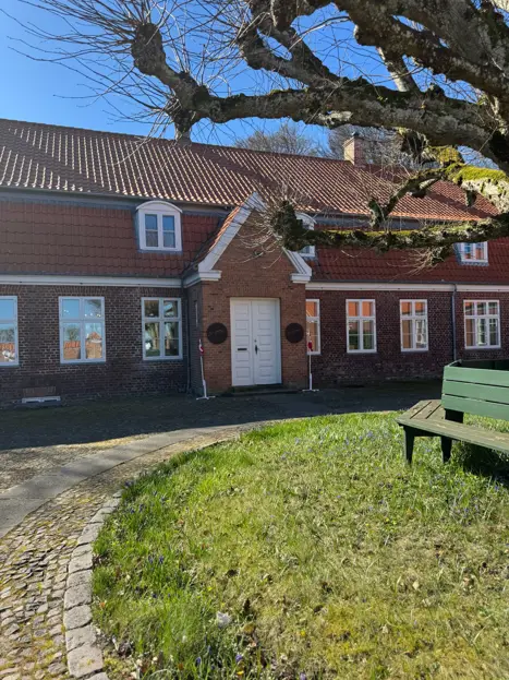 Rindumgård