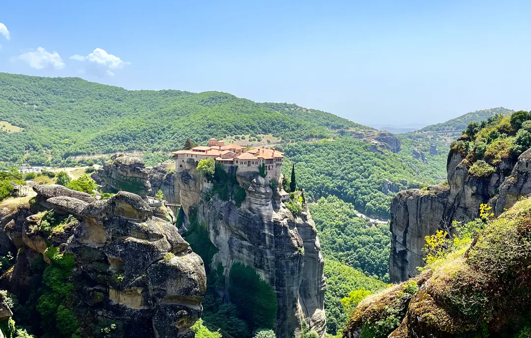 2024 Sivota Meteora Studietur Oktober (88)