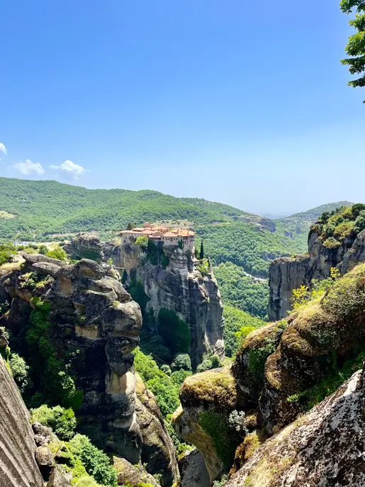 2024 Sivota Meteora Studietur Oktober (88)
